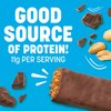 Nutrisystem® Chocolate Peanut Butter Lunch Bars Bundle, 11g of Protein, Helps Support Weight Loss - 10 Count