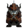 Youtooz Samurai Appa Vinyl Figure 4.1" Collectible Figure Avatar The Last Airbender Collection Based on Animation