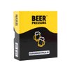Beer Pressure Expansion Pack #1 - Drinking Card Game for Parties, and Game Nights. The Perfect Party Gift!