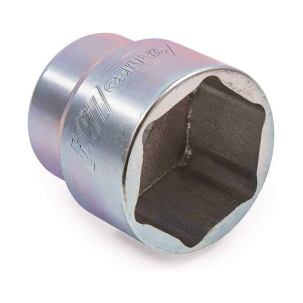Camco 09951 Professional Element Socket (Card), One Size, Silver Metallic