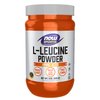NOW Foods Sports Nutrition, L-Leucine Powder, Builds Lean Tissue*, Amino Acids, 9-Ounce