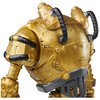 League of Legends, Official 8.5-Inch Blitzcrank Collectible Figure with Base, Premium Details, Champion Collection, Collector Grade, Ages 14 and Up