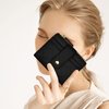YINHEXI Womens Wallet Card Holder, Small Bifold RFID Blocking Purse, Cute Small Leather Pocket Wallet for Women, Girls, Ladies Mini Short Purse
