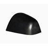 Side Mirror Cover Fit for Tesla Model 3 2017 2018 2019 2020 2021 2022 2023 Rearview Mirror Cover Repair Mirror Cap (Black, Left Driver Side)