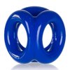Oxballs Tri Sport 3 Ring Sling, Police Blue