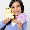 Moriah Elizabeth 6” Mini Mystery Plush – Series 3; YouTube Craft Channel, Blind Box, 1 of 8 Possible, Official Merch