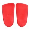 Arch Angels Children's Comfort Insoles - 3/4 Length Orthotic Arch Support for Kids (Youth 2-3)