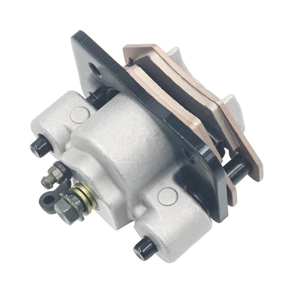 Triumilynn 1436-422 Brake Caliper for Arctic Cat 250 300 350 400 400 425 450 500 550 650 700 1000 Thunder Cat Wildcat 1000