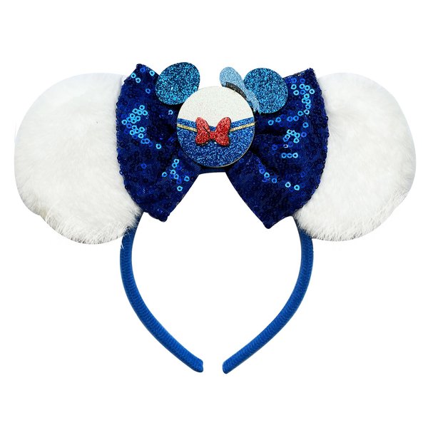 FUGUIZHU Mouse Ear Headband (47)
