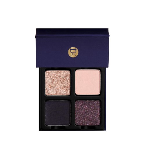 Viseart Paris Petits Fours Pro Luxe Eyeshadow Palette (Tyrian)