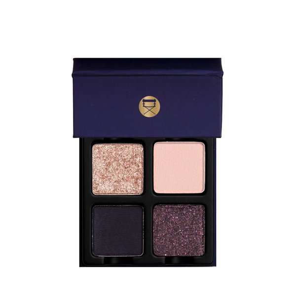 Viseart Paris Petits Fours Pro Luxe Eyeshadow Palette (Tyrian)