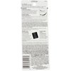 L'Oreal Paris Voluminous Superstar Waterproof Mascara, Blackest Black [624] 0.40 oz ( Pack of 2)