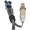 Bosch 15894 Premium OE Fitment Oxygen Sensor - Compatible With Select 2002-08 Buick, Chevrolet, GMC, Isuzu, Oldsmobile, Pontiac, Saab, and Saturn Cars, Trucks, Vans, and Suvs