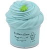 3 Pack Butter Slime Kit Blue Green Yellow Sludge Putty Toys Birthday for Kids Party Favors Art Craft Stress Relief Toy for Girls Boys