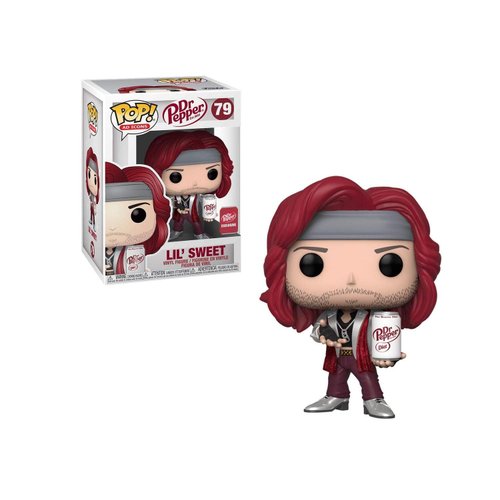 Funko Pop! AD Icons: Lil' Sweet (Exclusive)