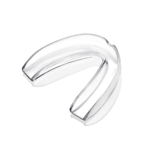 ProDental Thin and Trim Mouth Guard for Grinding Teeth – 3 Pack, Made in USA | Night Guard for Bruxism - Teeth Clenching | Use as Customizable Teeth Whitening Dental Guard