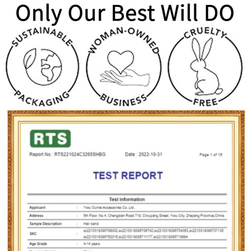 100 Pcs Elastic Girls Hair Ties for Women Seamless Brown Hair Ties No Damage for Thick Hair 5 Color Soft Ponytail Holders Rubber Bands Hair Accessories for Girls Hair TAANGTHOSE