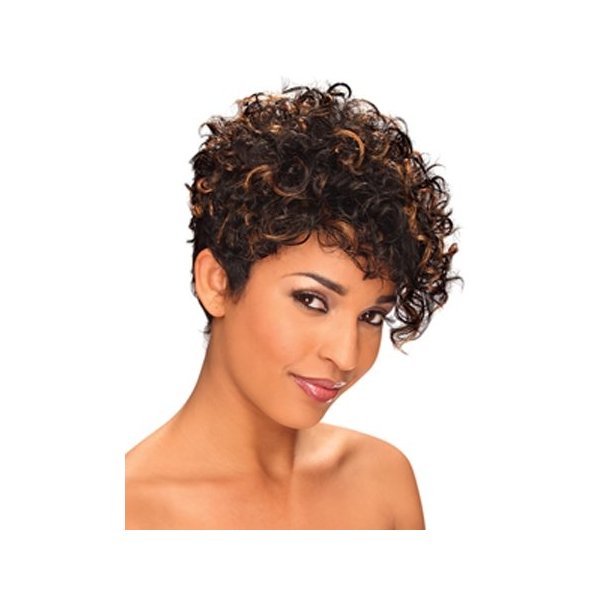 Zury Synthetic Wig - Jenna-4