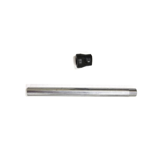 Dometic SeaStar Support Tube, SA27274P, Aluminum