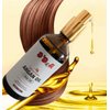 D'D&A Argan Oil, Moroccan Hair Oil, Shine and Frizz Control, Moroccan Argan oil in unique serun with instant absorption into hair and skin to create a beautiful shine and long term conditioning