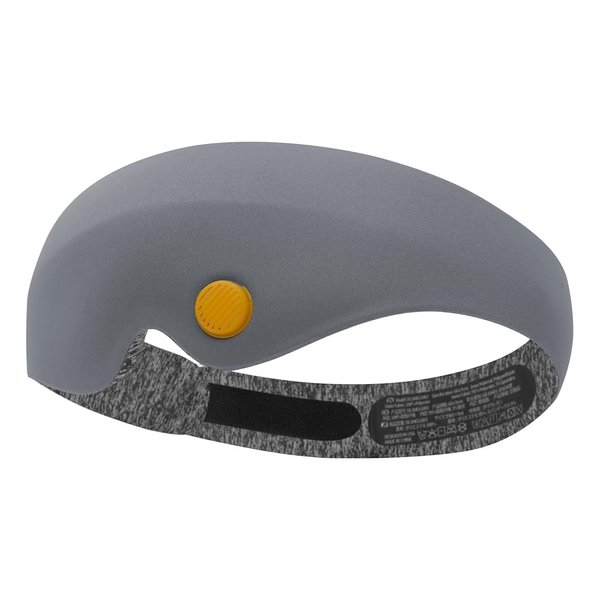 HAPMIRT Eye mask for Women and Men, 1 Count (Pack of 1)
