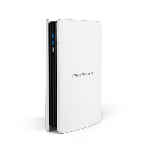 PRISMXR Puppis S1 PC-VR Streaming Link Air Bridge AX3000 WiFi6 Router Compatible with Meta Quest 3/ Quest 2 Accessories, Replace VR Air Link Cable, Wireless Stable and Fast