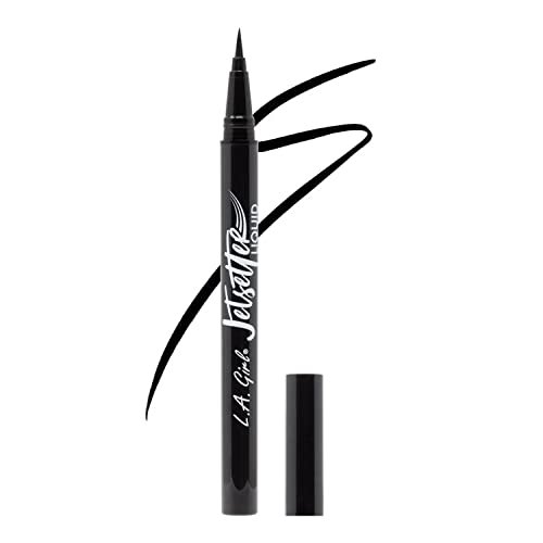 L.A. Girl Liquid Eyeliner Jetsetter