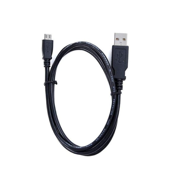 Kircuit USB Cable for SimpleTech 1TB Simpledrive 96300-41001-170 Hard Drive HD Data Cord
