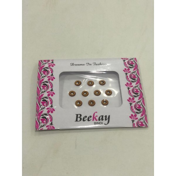 Single Maroon Premium Bindi Assorted Indian Daily Use Forehead Bindi Round Dot Tattoo Body Art Sticker Craft Bindi for Women Single Diamond-10