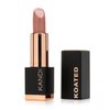 Kandi Koated Satin Lip Color [Unexpected] Soft & Creamy Lipstick Burruss | Rich Colors, Paraben-Free, Cruelty-Free Creme Lipstick | Beauty & Makeup