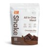 310 Nutrition - All In One Meal Replacement Shake - Superfood Blend with Fiber - Natural Sweeteners - Low Carb Shake, Keto & Paleo Friendly (Chocolate Bliss, 28 Servings)