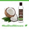 Cococare Coconut Moisturizing Oil 8.5 Fl Oz. - Formulated with Natural Coconut Oil (3)