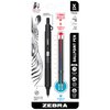 Zebra Pen X-701 Tactical Retractable Ballpoint Pen