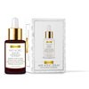 UNISAIF 24k Gold Vitamin C Face Serum - Dark Spot Corrector Hydrating Serum | Vitamin c Serum Pore Minimizer Serum & Collagen Serum for Face | Skin Brightening Serum Dark Spot Remover for Face 12 ml
