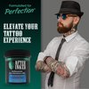 After Inked Tattoo Aftercare Non-Petroleum Jelly - With Grape Seed Oil, Essential for Tattoo Kit & Piercing Aftercare - Multipurpose Ointment for Tattoo, Piercing & PMU - 13 Oz. (1-Pack)