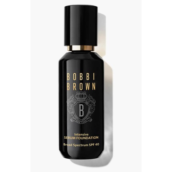 Bobbi Brown Intensive Serum Foundation SPF 40 Warm Almond