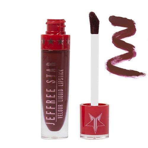 Jeffree Star Velour Liquid Lipstick (Designer Blood)