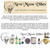 Attraction Abundance Essential Oils Herbal Spell Ritual Bath Salts with Real Herbs Botanicals Infused Enhance Beauty Love Power Control Success Confidence Attain Dreams Goals Self Love Acceptance