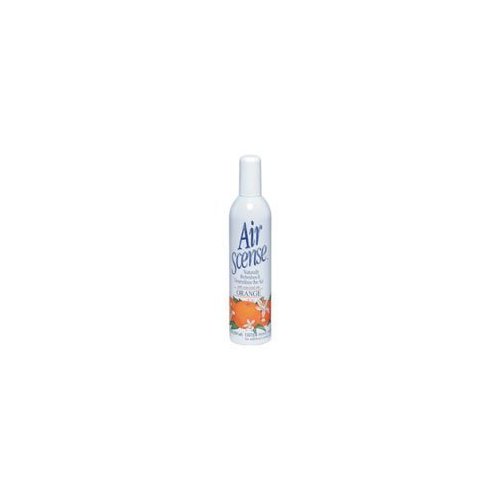 3 Savers Package:Air Scense Orange Air Freshener (4x7 Oz)