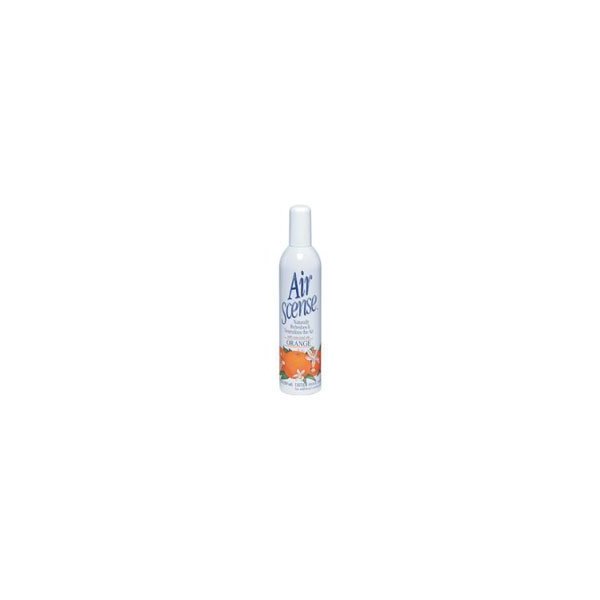 3 Savers Package:Air Scense Orange Air Freshener (4x7 Oz)