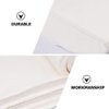 HEALLILY 100 Sheets Disposable Towels Pedicure Towels SPA Salon Towel Absorbent Towels Non- woven Cloth Bath Towels Face Wash Towels for Home Shop