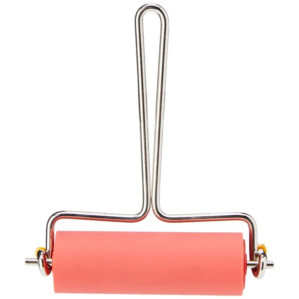 Ranger Inkssentials Inky Roller Brayer 3.3125", Medium