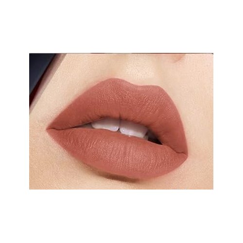 dionex Matte Lipstick, high pigment, longwear, vegan, cruelty free (Wheat)