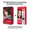 Revlon ColorSilk Hair Color, 30 Dark Brown 1 ea (Pack of 2)