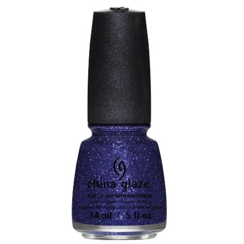 China Glaze All Wrapped Up Nail Polish 1256