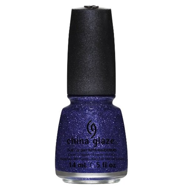 China Glaze All Wrapped Up Nail Polish 1256