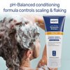 MG217 Psoriasis Shampoo with Coal Tar, Therapeutic Scalp Treatment, Controls Itching, Scaling, Flaking, Scale Buildup, Psoriasis Scalp Treatment, .5% Coal Tar Shampoo and Conditioner, 8floz