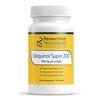 Researched Nutritionals Ubiquinol Super 200 - Enhanced Absorption CoQ10 200mg Softgels - Antioxidants Supplement to Support Heart Health, Energy & Healthy Aging (30 Count)