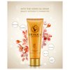 BIOAQUA Horse Oil Hand Cream Anti-ageing Ointment Miracle Skin Care Essence Сleansing Foam Rejuvenation Natural Moisturizing 60g