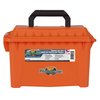 Flambeau Outdoors 6415SO Marine Dry Box, 11", Orange